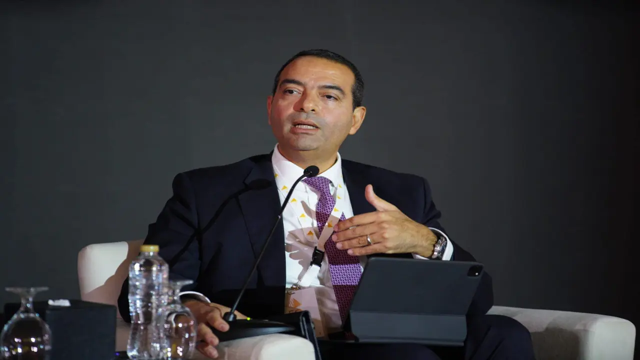 سليمان: مصر تستعد لتعزيز مكانتها الصناعية عبر إعادة ترتيب سلاسل الإمداد